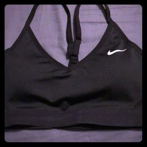 Size Small Nike Dri Fit Indy Sports Bra